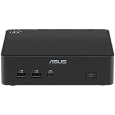 ASUS NUC 16 PRO/ RNUC16GDKU760002/U7 356H /Intel Graphics/no RAM/no SSD/ Wi-Fi 7 BE211/Kit (L6)/EU