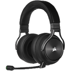 CORSAIR Virtuoso RGB Wireless XT Headset - EU