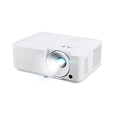 Acer Projector Vero PL2530i, Laser, FHD (1920x1080), 5000 ANSI Lumens, 50 000:1, 1.3x, HDMI 1x1.4+1x2.0, USB 2.0 (Type A), RS232, Audio in/out, for Wireless dongle, WirelessProjection-Kit (UWA5), Speaker 15W, Bag, 2.9kg, 3Y, White