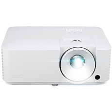 Acer Projector Vero XL2530 Laser,FHD (1920x1080), 4800 ANSI Lumens, 50 000:1, 1.1x, HDMI 1.4x2, DC out(5V/1A USB Type A), USB 2.0 (Type A), RS232, Stereo mini jack,Speaker 15W, Bag, 2.9 kg, 2Y, White + Acer T82-W01MW 82.5"