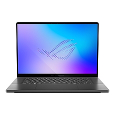 Asus ROG Zephyrus 16 GU606AR-TB004W,IItel Core Ultra 9 386H 2.1 GHz (18MB Cache, up to 4.9 GHz, 16 cores, 16 Threads), 16 '' OLED,WQXGA (2560X1600) 16:10 400nits(HDR 500nits) Glare , 240 Hz,LPDDR5X 32GB ( onbd) ,1TB G4, RTX 5070 Ti Laptop GPU12GB,Wi-Fi 7 Asus ROG Zephyrus 16 GU606AR-TB004W,IItel Core Ultra 9 386H 2.1 GHz (18MB Cache, up to 4.9 GHz, 16 cores, 16 Threads), 16 '' OLED,WQXGA (2560X1600) 16:10 400nits(HDR 500nits) Glare , 240 Hz,LPDDR5X 32GB ( onbd) ,1TB G4, RTX 5070 Ti Laptop GPU12GB,Wi-Fi 7