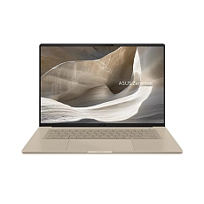 Asus Zenbook UX3607OA-SQ485W,SnapdragonX2 Elite Extreme X2E94100 48GB(53MB Cache, 4.7GHz), 16.0 OLED WQXGA+(WQ+) 2880X1800 16:10 Be nd+500nits, 48GB LPDDR5X ,512GB PCIe 4.0 SSD, Windows 11,Zabriskie Beige Asus Zenbook UX3607OA-SQ485W,SnapdragonX2 Elite Extreme X2E94100 48GB(53MB Cache, 4.7GHz), 16.0 OLED WQXGA+(WQ+) 2880X1800 16:10 Be nd+500nits, 48GB LPDDR5X ,512GB PCIe 4.0 SSD, Windows 11,Zabriskie Beige