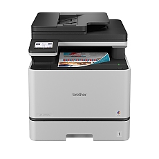 Brother MFC-L8730CDW Colour Laser Multifunctional