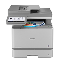 Brother MFC-L8970CDW Colour Laser Multifunctional