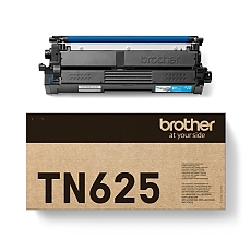 Brother TN-625C Toner Cartridge