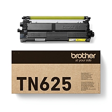 Brother TN-625Y Toner Cartridge