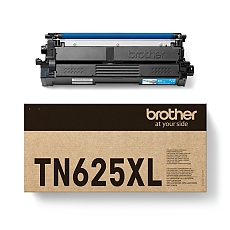 Brother TN-625XLC Toner Cartridge