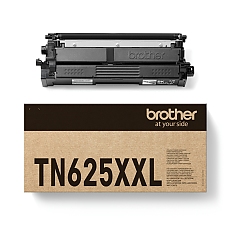 Brother TN-625XXLBK Toner Cartridge