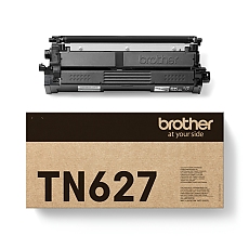 Brother TN-627BK Toner Cartridge