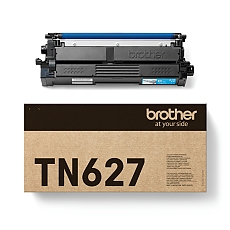 Brother TN-627C Toner Cartridge