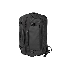 Genesis Laptop Backpack Pallad 570 17.3" Black 29L