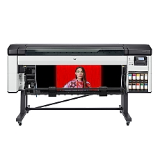 HP DesignJet Z9+ 64in Production Printer