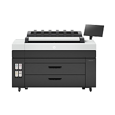 HP DesignJet XL 3800 MFP Printer