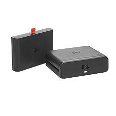 JBL Battery 600 Duo with Charging Case