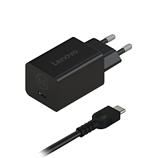 Lenovo GaN Nano 65W Adapter