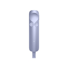 Logitech Spotlight 2 Presentation Remote - Lilac