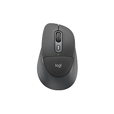 Logitech M850 L Mouse - GRAPHITE - EMEA28i-935