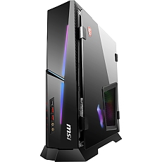 MSI MPG TRIDENT AS AI 2NVN7-102EU, Core Ultra 7 265F(20C/20T, 36M L2 Cache, up to 5.3GHz) GeForce RTX 5060 Ti SHADOW 2X PLUS 8GB GDDR7, B860, Air, 32GB (2x16GB DDR5 5600Mhz), 1TB M2 PCIe SSD, 500W 80 Plus Bronze PSU, Windows 11 Home, 10.36 Liter, 5.53kg
