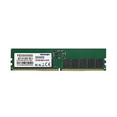 Patriot Signature ECC UDIMM DDR5 16GB 4800Mhz