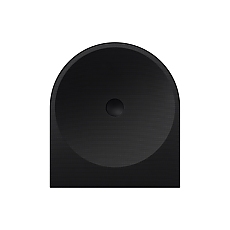Samsung Music Studio 5 LS51H WiFi-Bluetooth Wireless Speaker (2026) Black