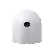 Samsung Music Studio 5 LS51H WiFi-Bluetooth Wireless Speaker (2026) White