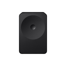 Samsung Music Studio 7 HW-LS70H Multi-Directional WiFi-Bluetooth Wireless Speaker (2026) Black