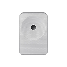 Samsung Music Studio 7 HW-LS71H Multi-Directional WiFi-Bluetooth Wireless Speaker (2026) White