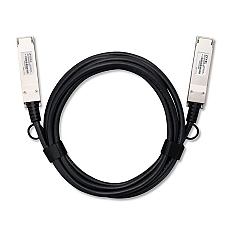 ZyXEL 100G QSFP28 DAC 3M