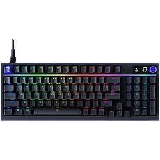 LOGITECH G316 X 98 - BLACK - US INT'L - USB - EMEA28i-935