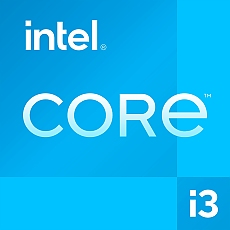 Intel CPU Desktop Core i3-14100F (up to 4.70 GHz, 12M Cache, LGA1700) tray