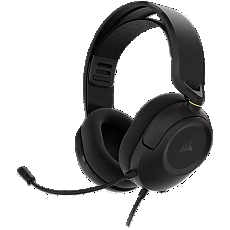 HS35 Stereo V3 Black