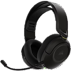 HS35 V3 Black Wireless