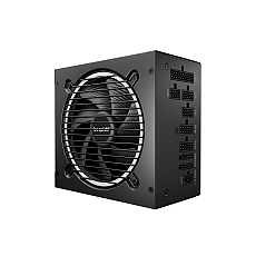 be quiet! захранване PSU ATX 3.1 Gold - Pure Power 13 M 750W