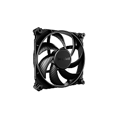 be quiet! вентилатор Fan 140mm - SILENT WINGS 4 140mm PWM high-speed