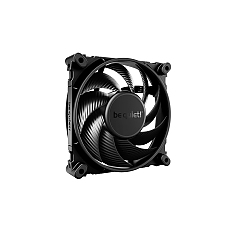 be quiet! вентилатор Fan 120mm - SILENT WINGS 4 120mm PWM high-speed