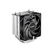 be quiet! охладител за процесор CPU Cooler - PURE ROCK SLIM 3