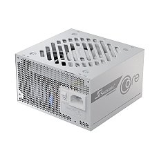 Seasonic захранване PSU ATX 3.1 650W Gold, Full Modular, PCIe 5.1 - CORE GX-650 V2 White - SRP-CGX651-A5A32SF-W