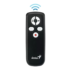 Genius безжичен показалец Wireless Presenter - Media Pointer 100