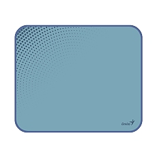 Genius подложка за мишка Mouse pad G-Pad 230S - Blue Grey