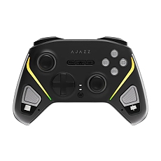 Ajazz геймпад Gamepad GP100 NS - Wireless, Bluetooth, 1000Hz - Black
