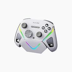 Ajazz геймпад Gamepad Set GP100 - Wireless, Bluetooth, 1000Hz - White