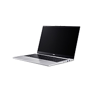 Acer Aspire Lite 15, AL15-41P-R4NT, AMD Ryzen 3 5300U (up to 3.8GHz, 4MB), 15.6“ FHD (1920x1080) IPS, 16GB DDR4 (1 slot free), 512GB PCIe NVMe SSD, AMD Radeon Graphics, FHD Cam, WiFi 6 ax, BT 5.1, No OS, Light Silver