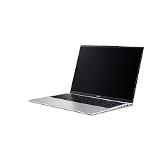 Acer Aspire Lite 16, AL16-54P-77EK, Intel Core i7 1355U (up to 5.00GHz, 12MB), 16" WUXGA (1920x1200) IPS, 16GB DDR5, 512GB PCIe  NVMe SSD, Intel Iris Xe Graphics, HD Cam, WiFi 6ax, BT 5.1, No OS, Light Silver