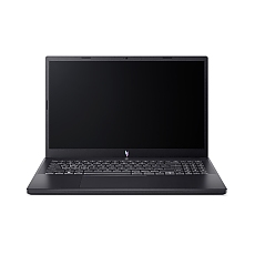 Acer Nitro V 15, ANV15-A31-R2WG, AMD Ryzen 7 170 (8C/16T, up to 4.7GHz), 15.6" FHD IPS (1920x1080), 165Hz, 16GB DDR5, 1TB PCIe NVMe SSD, NVIDIA GeForce RTX 5060 8GB GDDR7, Wi-Fi 6E, BT 5.2, HD Cam, KB Backlight, No OS, Obsidian Black