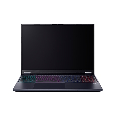 Acer Predator PHN16-73-903, Intel Core Ultra 9 275HX (up to 5.40GHz, 36MB), 16" WQXGA (2560x1600) IPS 240Hz, 16GB DDR5 6400MHz (1 slot free), 1024GB SSD, RTX 5070 8GB GDDR7,AI TOPs 798, WiFi 6E,MicroSD,FHD IR Cam, BT 5.3, no OS, Black