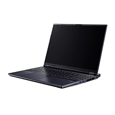 Acer Predator Helios Neo 16 AI, PHN16-73-9649, Intel Core Ultra 9 275HX (up to 5.4GHz, 36MB), 16" WQXGA (2560x1600) IPS 240Hz, 16GB DDR5 (1 slot free), 1024GB PCIe NVMe SSD, GeForce RTX 5070Ti 12GB GDDR7, FHD IR Cam, WiFi 6E, BT 5.3, No OS