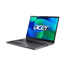 Acer Travelmate P2 TMP216-51-G2-TCO-55HD,  Intel Core 5 120U (1.4GHz up to 5.0GHz, 12MB), 16'' WUXGA (1920 x1200) IPS, 16GB DDR5  (2x8GB), 512GB PCIe NVMe SSD+ HDD ugrade kit, TPM 2.0, WiFi 6E, BT 5.3, Win11 PRO EDU, 3Y Warranty