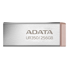 ADATA UR350 256GB Metal Flash Drive