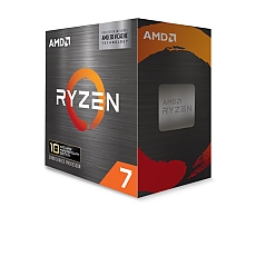 AMD Ryzen 7 5800X3D 8C/16T (3.4GHz / 4.5GHz Boost, 100MB, 105W, AM4)