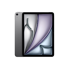 Apple 11-inch iPad Air (M4) Wi-Fi 128GB - Space Grey